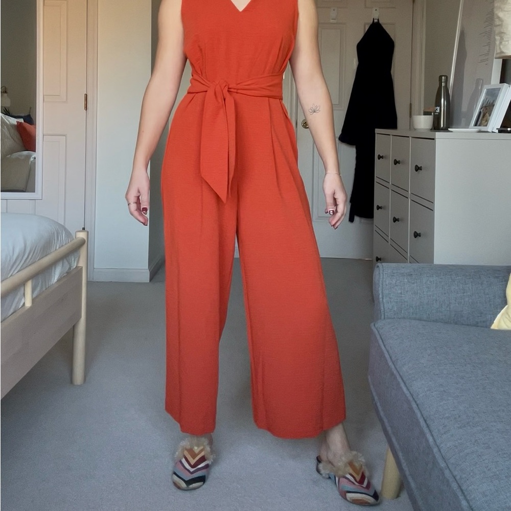 Calvin Klein Jumpsuit